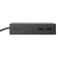 Microsoft PD9-00008, , Surface Pro 3 Surface Pro 4 Surface Book, Schwarz