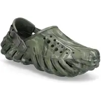 Crocs Schuhe Echo Marbled 2084543N4