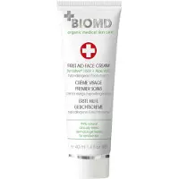 Biomed BioMD Erste Hilfe hypoallergene Creme 40 ml