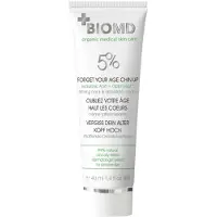 BIOMD Vergiss Dein Alter Kopf Hoch 40 ml