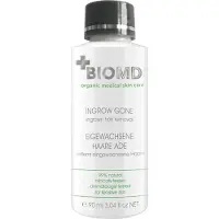 BIOMD Eingewachsene Haare ade Creme