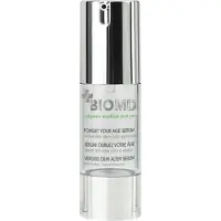 BIOMD Vergiss Dein Alter Serum 30 ml