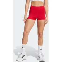 Adidas Adizero Essentials Booty Kurze Leggings