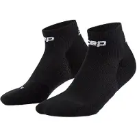 Cep - Run Socks Low Cut 5.0 - Laufsocken Gr V schwarz