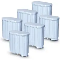 OEM Automatische Kaffeezubereitungswasserfilterersatz für Saeco AquaClean CA6707 CA6903/00 CA6903/01 CA6903 Lime Filter - Filtrationswerkzeug