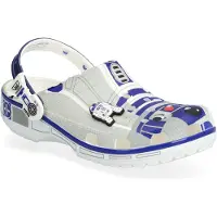 Crocs Clogs Star Wars R2D2 Cls Clg herren