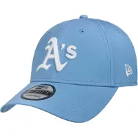 New Era League Essential 9forty Oakland Athletics Kappe