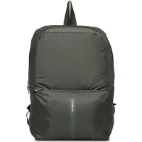 Samsonite TA Revolution Foldable Backpack green