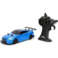 Fast & Furious Fast&furious Drift Nissan 1:24 Ferngesteuertes Auto
