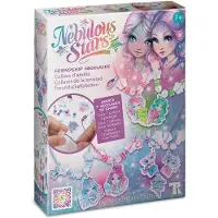 Nebulous Stars Perlenset - Freundschaftsketten - - One Size - Perlen