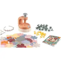 Smoby DIY Schmuckset Blumen