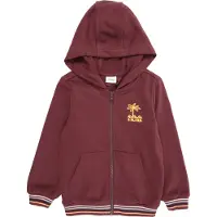 s.Oliver Sweatshirts Lilac/pink Größe: 116/122 | Sportbekleidung Outlet | kids | Violett