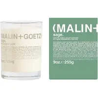 Malin+Goetz Sage Candle 255 g