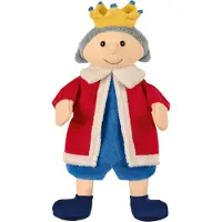 Sterntaler Königin