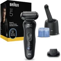 Braun Series 5 Wet