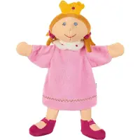 Sterntaler Prinzessin
