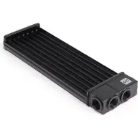 Alphacool WAR ES U-Form RAM-Wasserk??hler 8-Fach Set