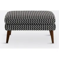 La redoute interieurs Polsterhocker Séméon, Polyester