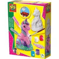 SES Creative - Casting and Painting - Unicorn - (S01299)