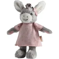Sterntaler Kuscheltier M ESEL Emmi Girl