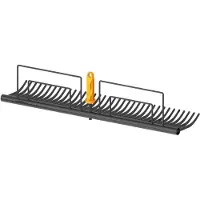Fiskars Rasenrechen OneClick