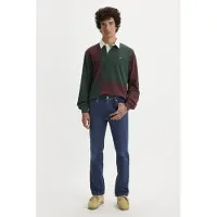 Levi's Levis Straight-Jeans "JEANS 541" im Five-Pocket Style
