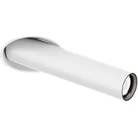 Wever & Ducre WEVER DUCRÉ LED-Einbau Match Sneak trimless weiß 2.700 K, weiß / opal, für Wohn- / Esszimmer, Aluminium, Modern