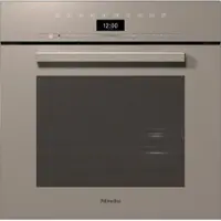 Miele DGC 7460 HC Pro Dampfbackofen 12867640, Pearlbeige