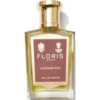 Floris of london Leather Oud Eau de Parfum 50ml Spray
