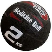 Powershot Medizinball - 2kg