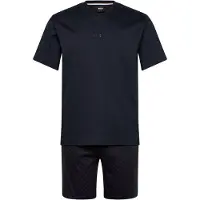 BOSS Relax 01 Kurzarm-pyjama