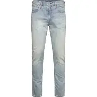 Levi's 512 Slim Tapered Fit Jeans