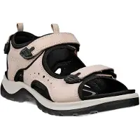 Ecco Wandersandalen für Damen Offroad