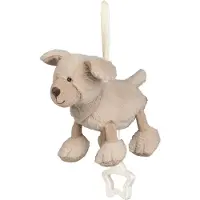 Sterntaler GmbH Spieluhr S Hund Lucky