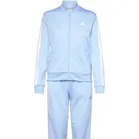Adidas Damen Sportanzug Essentials 3-Streifen
