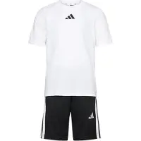 Adidas Jogginganzüge Essentials Tee Kids kind
