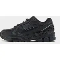 New Balance 1906U - Triple Black - Herren Sneakers Schuhe Schwarz M1906NJ 1906 , Größe: EU 46.5 US 12