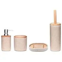 Optima POLY Badaccessoire-Set SADAPOLY