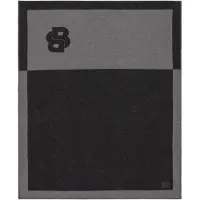 BOSS Überwurf aus Woll-Mix mit Double-B-Monogramm Grösse ONESI