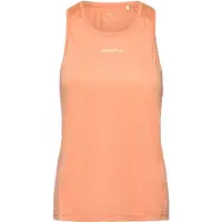 Craft ADV Essence Singlet 2 Women apricot (7540) M
