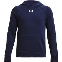 Under Armour Kinder-Hoodie Rival Fleece