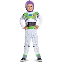 Toy story - Classic Costume - Buzz Lightyear