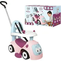 Smoby Maestro Baby Ride-on Carrier 3-in-1
