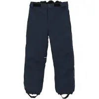 Color Kids Skihosen - Total Eclipse - - 7 Jahre (122) - Skihosen