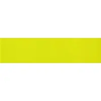 Ribesalbes Chic Colors Wandfliese amarillo 10x30 cm glanz CHICC0874