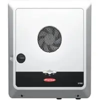 Buderus Fronius Symo Gen24 12.0 SC - 8737808153 von