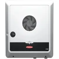 Buderus Fronius Symo GEN24 12.0 SC Plus