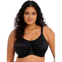 Elomi Sport BH Energise | Grösse: 90K | Farbe: Schwarz