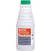 Makita Sägekettenöl Biotop 1l - 980008610