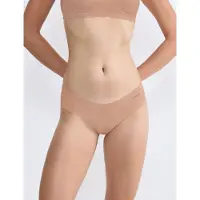 Sloggi Hipster "ZERO Microfibre 2.0" 2er Pack, nahtlos, unsichtbar, ultraleichte Mikrofaser